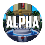 ALPHA Player