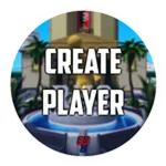 RH2 The Journey - Create Player