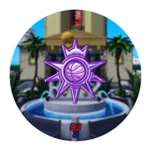 RH2 The Journey - Legend Park Rep