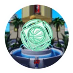 RH2 The Journey - Star Park Rep