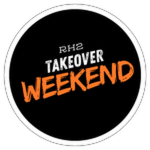 Takeover Weekend