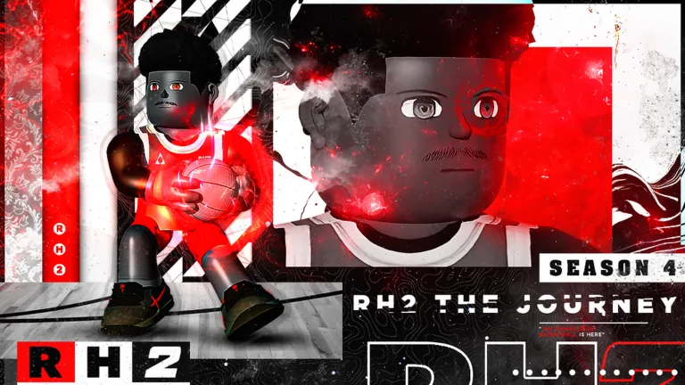 RH2 The Journey