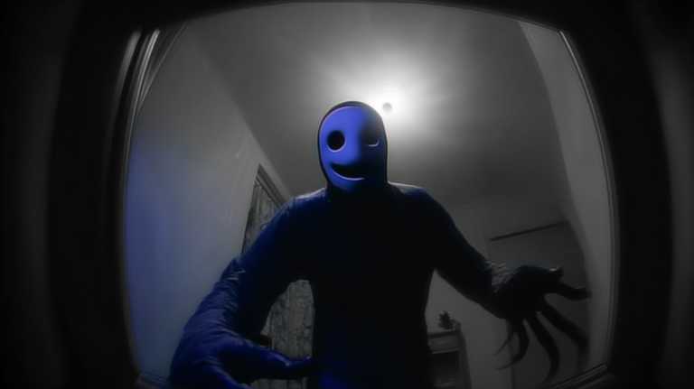 Eyeless Jack