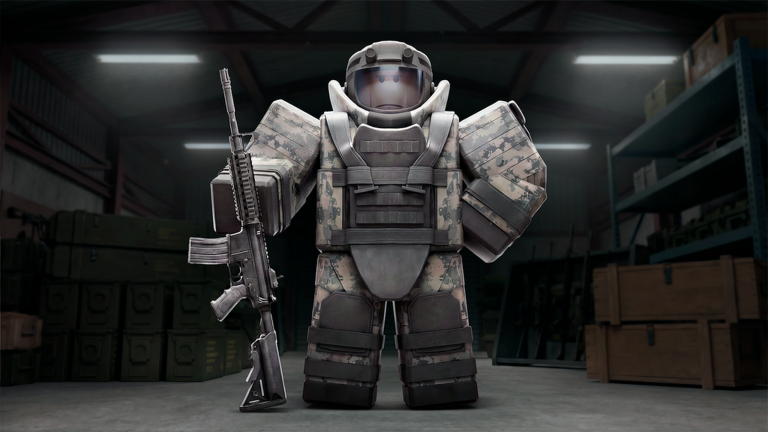 War Tycoon
