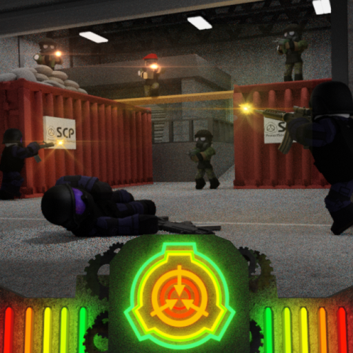 Facility Lockdown