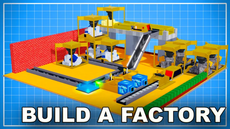Factory Simulator