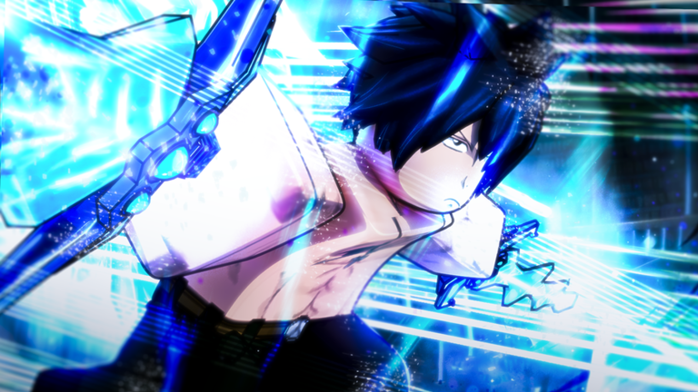 Fairy Tail: Magic Era
