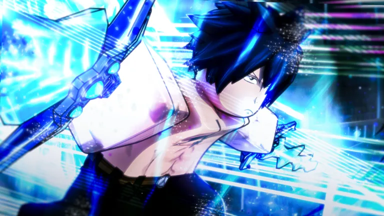 Fairy Tail: Magic Era