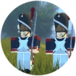 Fallen Flag - Apoiador inicial