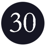 Nível 30