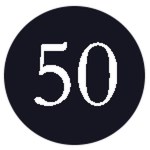 Nível 50