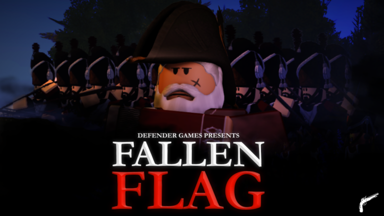 Fallen Flag V2