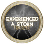 Experienced A Storm
