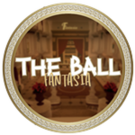 You Attended a Ball!