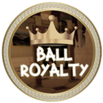 You Won Ball Royalty!