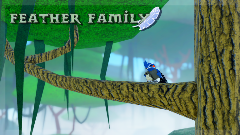 Feather Family