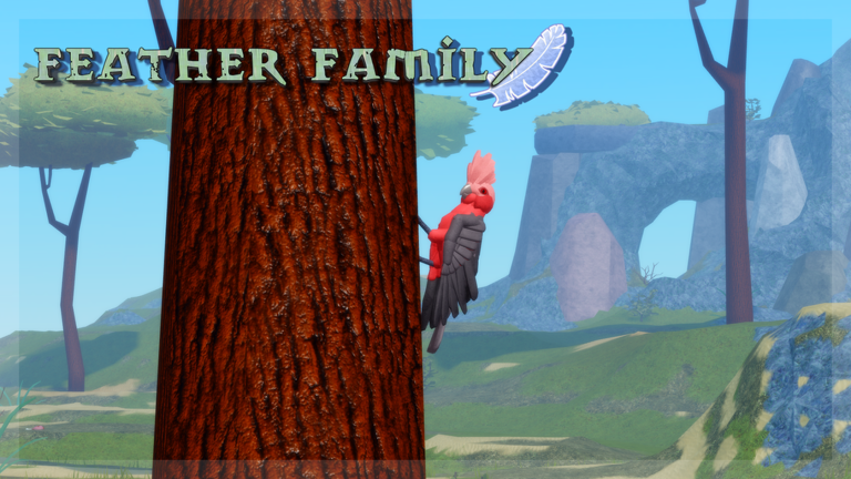 Feather Family