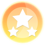 Estrela em ascensão