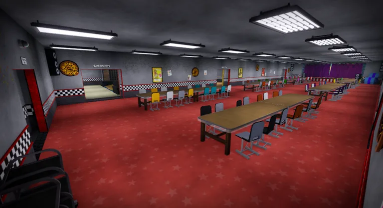 Fredbear's Mega Roleplay - Images 3