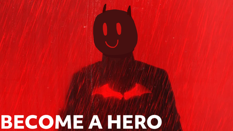 Fight Crime to Prove Mom Wrong Tycoon