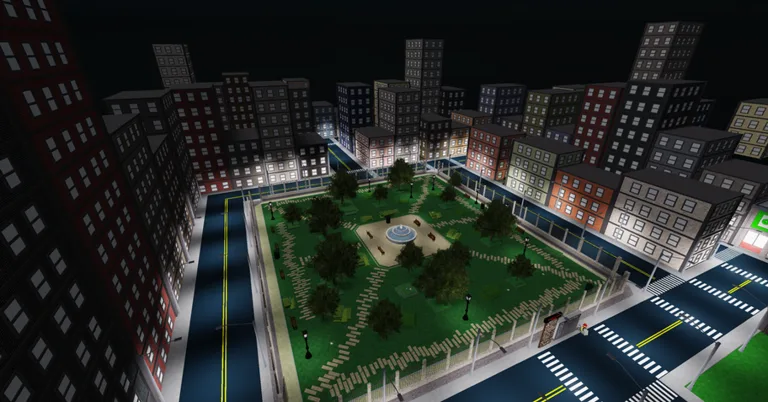 Fight Crime to Prove Mom Wrong Tycoon - 이미지 2