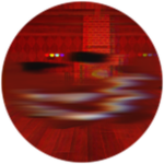 Red Static