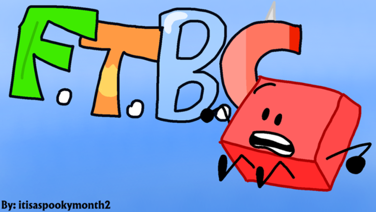 Find the BFB Characters - Legacy