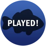 You Played!