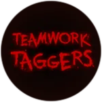 Flashlight Tag - Teamwork Taggers!