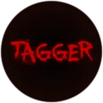 Flashlight Tag - Win as Tagger!