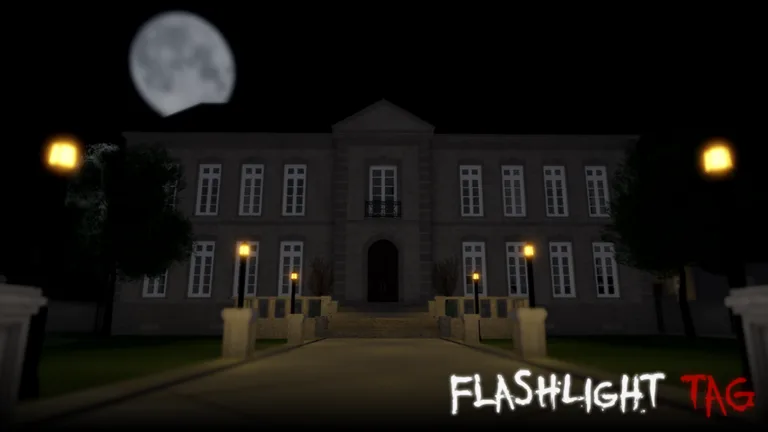Flashlight Tag - Images 2