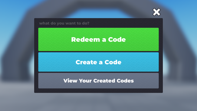 Flex UGC Codes