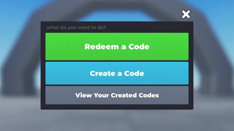 Flex UGC Codes