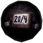 Completed - FNAF 1 20/20/20/20 Mode