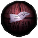 Completed: FNAF 1 - Night 6