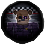 Welcome to FNAF: Co-op