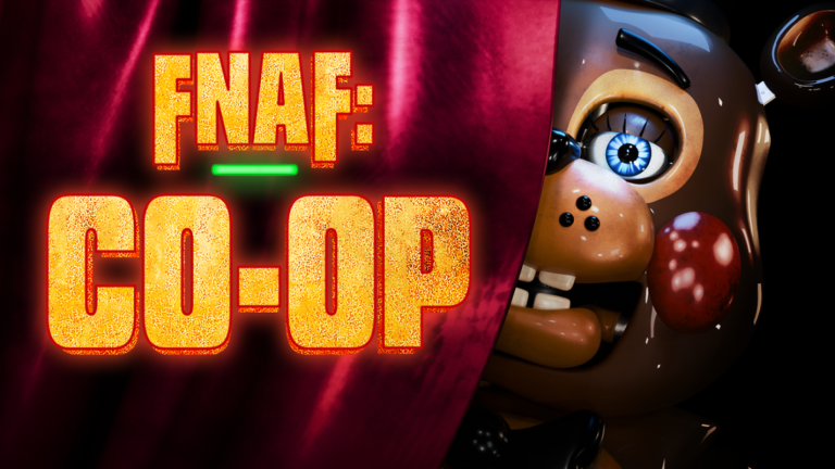 FNAF: Cooperação