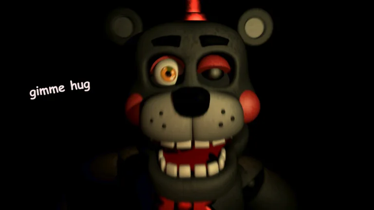 FNaF Jumpscare Simulator - 이미지 2