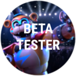 Beta Tester
