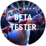 FNaF: SB Multiplayer - Beta Tester