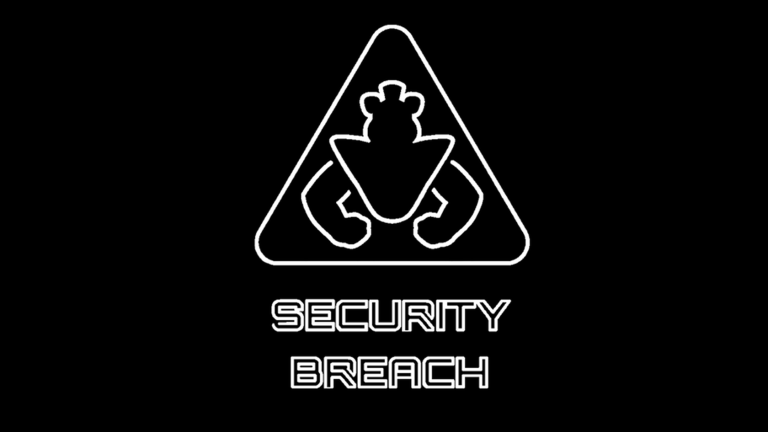 FNAF: Security Breach - Remake