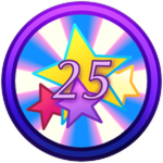 Starpower 25! (5th Slot)