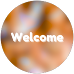 Bienvenue!