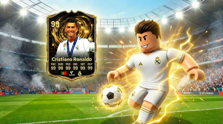 Football RNG