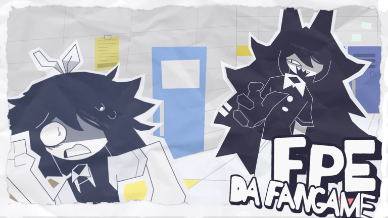 FPE: Da Fangame