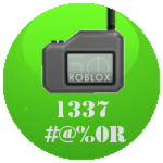 1337 #@%0R