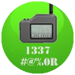 Framed! - 1337 #@%0R