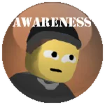 Framed! - Awareness