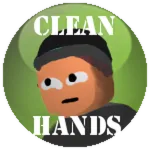 Framed! - Clean Hands