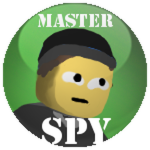 Master Spy